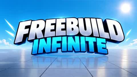 FREEBUILD ULTRA INFINITE âžď¸