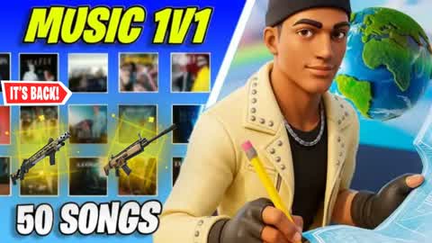 Balkan Music 1v1 [VOYAGE]🎵