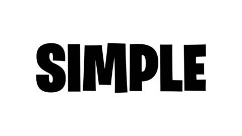 SIMPLE