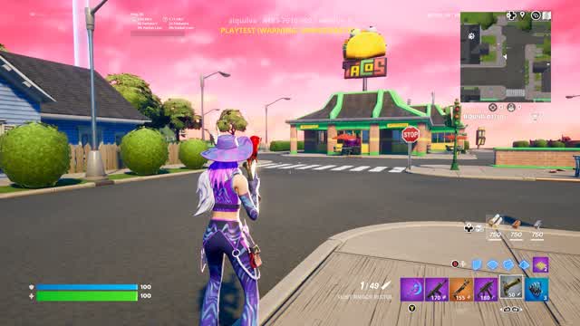 Greasy Grove Wars