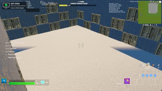 edit pump wars Shop 2.0