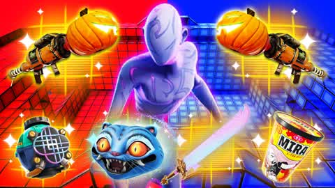 KPOP MONSTER 🧟 RED VS BLUE  🔴🔵