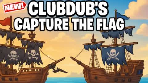 CLUBDUB Capture The Flag