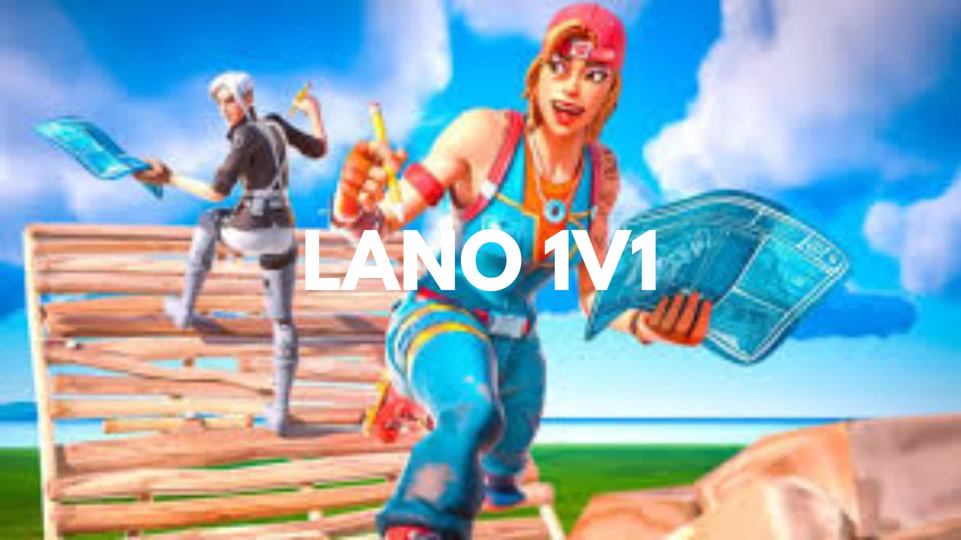 lano 1v1