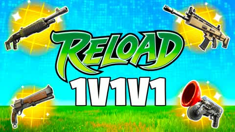 1v1v1 A RELOAD 1V1 REALISTICS A