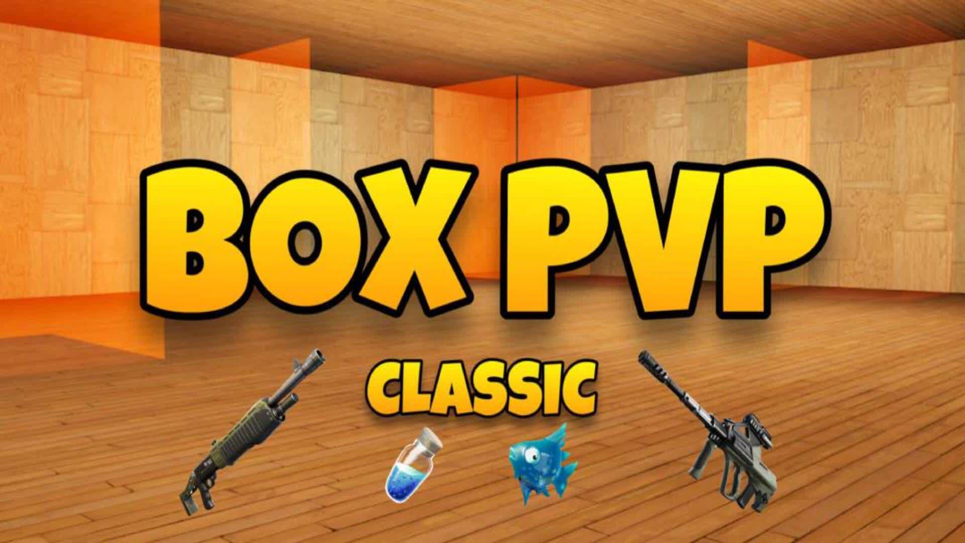 BOX PVP (Classic)