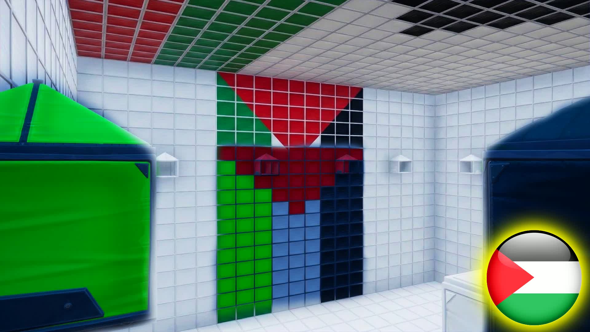 🥇🏆🇵🇸 スクラムパレスチナマッチ 🇵🇸🏆🥇