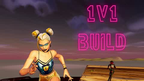 1v1 Build