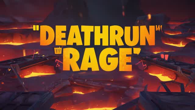 RaGe DEATHRUN