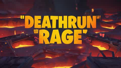 RaGe DEATHRUN