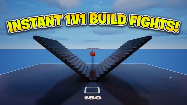 INSTANT 1V1 BUILD FIGHTS!