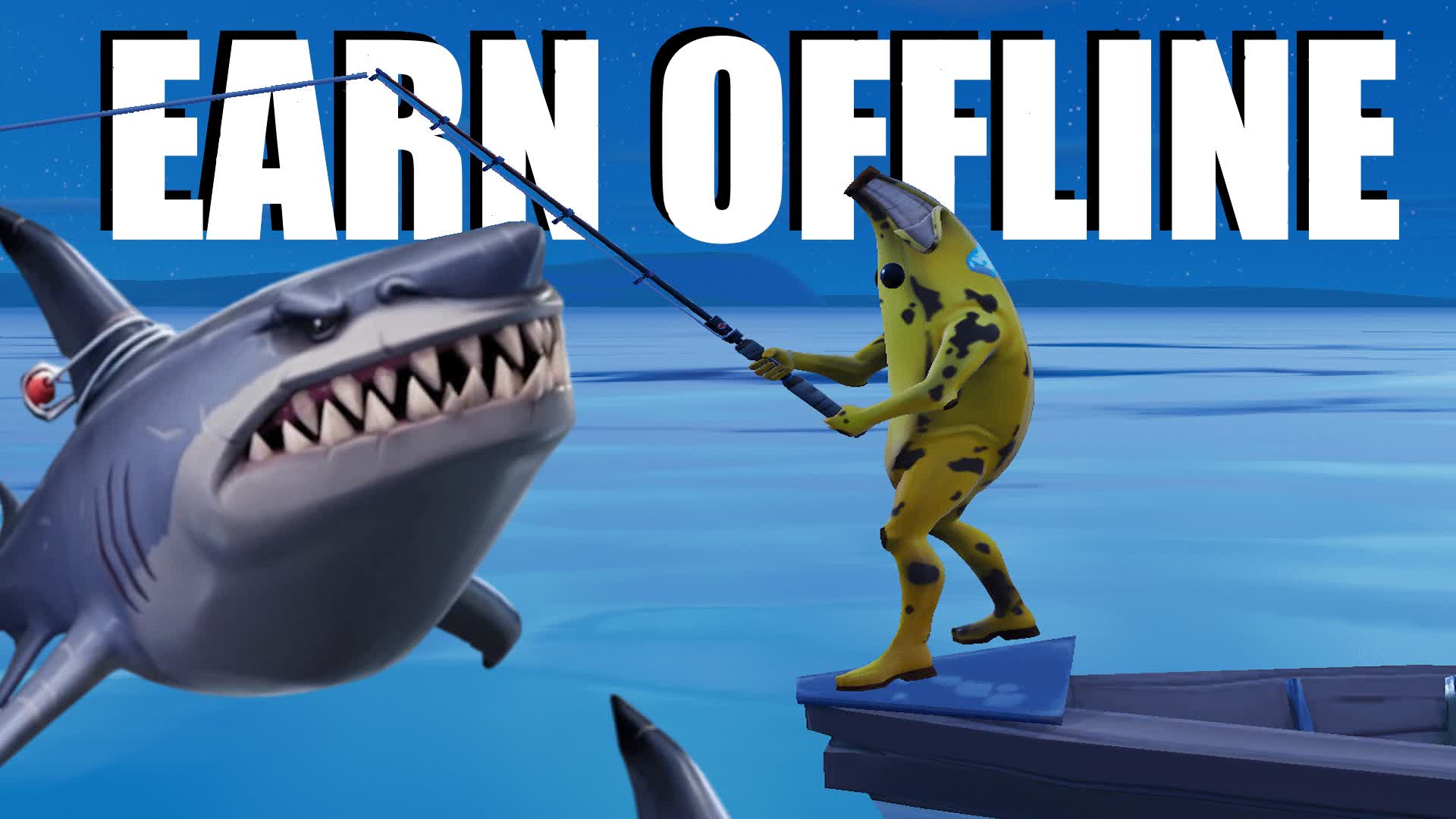 Fishing Simulator