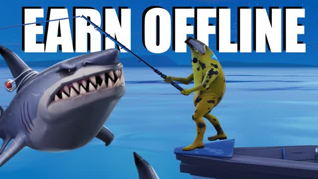Fishing Simulator
