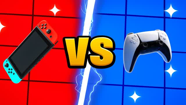 CRAZY RED VS BLUE 🔴🔵 Kroonox