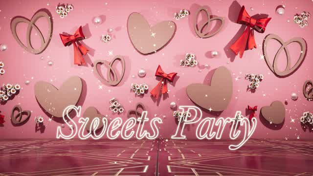 Sweets Party