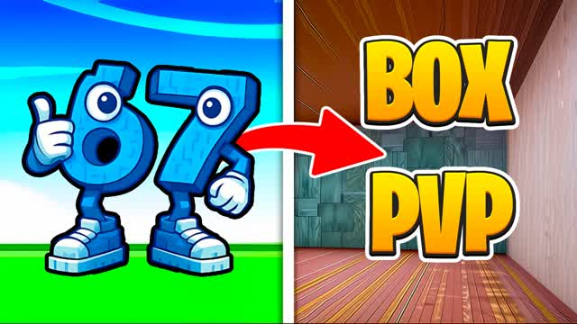 67 BOX PVP 💀📦