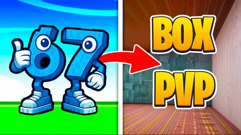 67 BOX PVP 💀📦