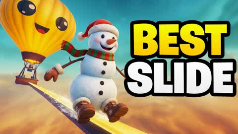 SNOW SLIDE AND CHILL🚀