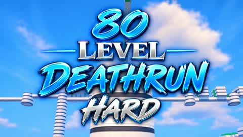 80 LEVEL DEATHRUN HARD