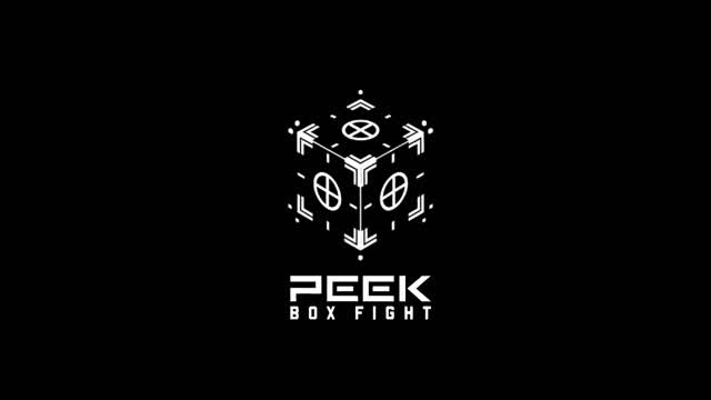 Peek - Box Fight