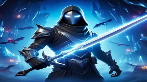 Infinity Blade Zonewars
