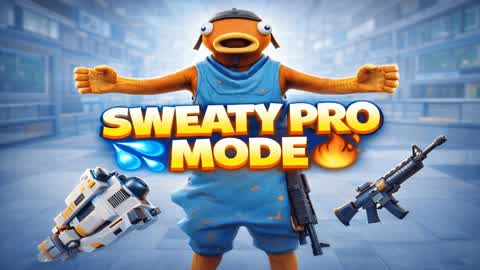 SWEATY PROS 💯 المعرقين الاسطوريين