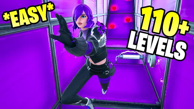 Capture 1 – 💥🤩 110+ LEVEL ULTIMATE PARKOUR🏃‍♂️💥