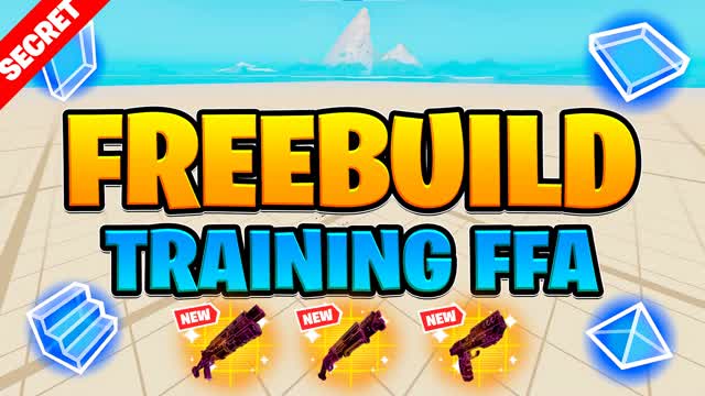 FREEBUILD TRAINING FFA