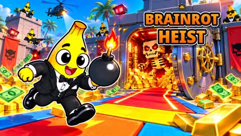 💥 BRAINROT BOMB BATTLE