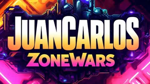 Juan Carlos ZoneWars 💀👻