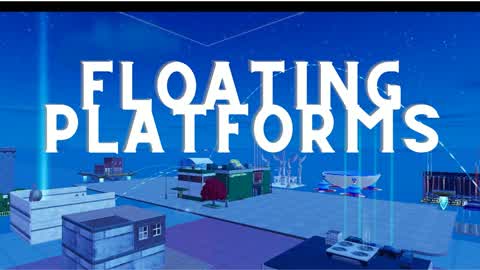 FLOATING BUILDINGS