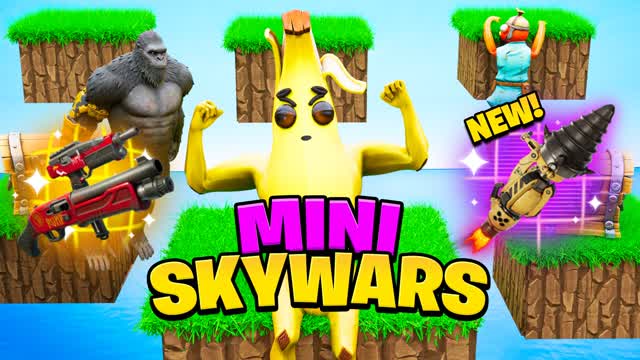 MINI SKYWARS