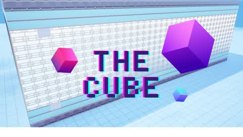 The_Cube