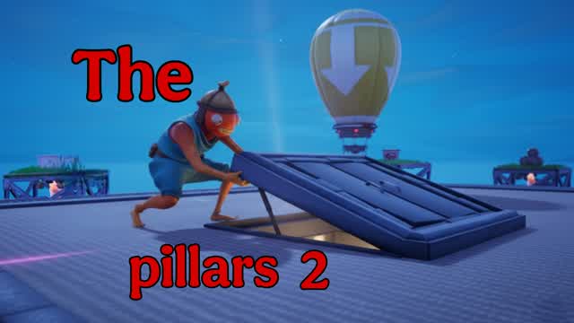 Capture 1 – الأعمدة ٢ (The pillars2)