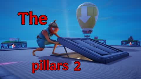 الأعمدة ٢ (The pillars2)