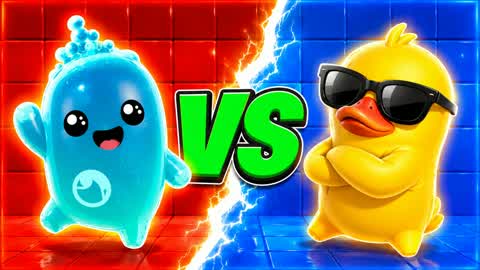 RED VS BLUE WARPWIRE 🔴🔵 [STRATEGY]