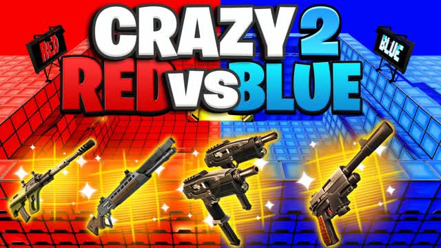 Red VS Bleu super power🔴🔵