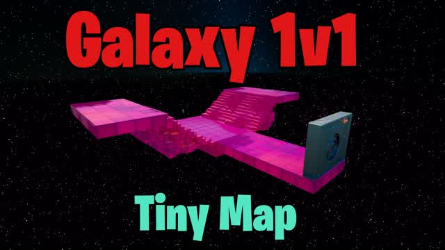 Galaxy 1v1