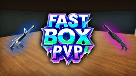BOX PVP 📦