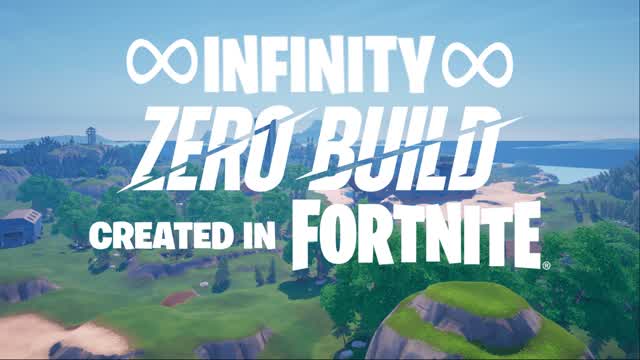 INFINITY Zero Build