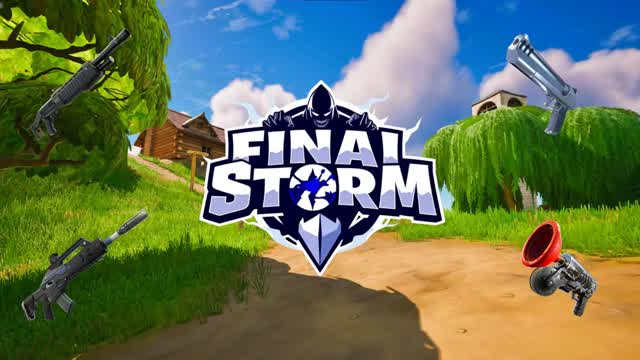 Final Storm