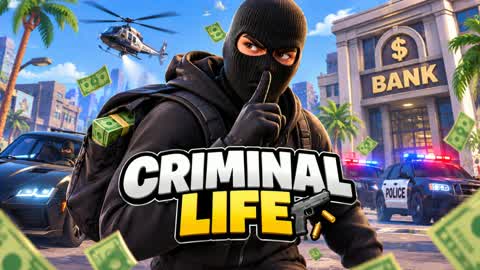 đď¸ CRIMINAL LIFE