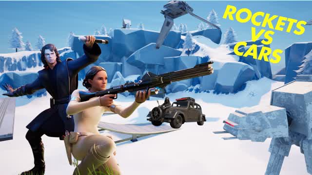 Capture 1 – ST⭐RWARS ROCKETS VS CARS