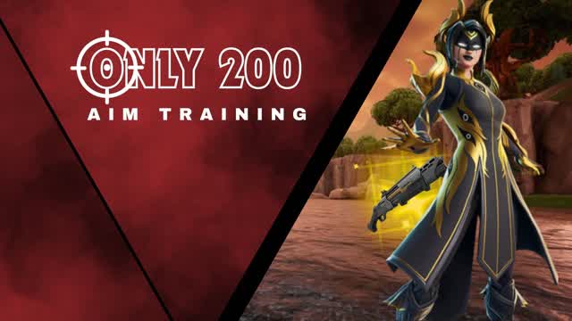 ONLY 200 ( OPTIMIZED ) 🎯