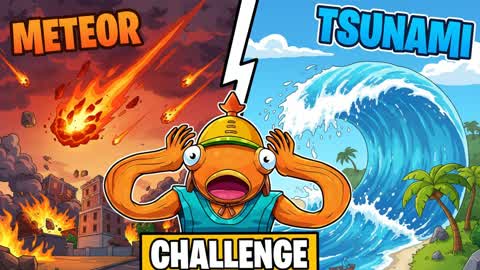 Survive Natural Disasters