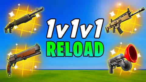 Reload Realistic 1v1