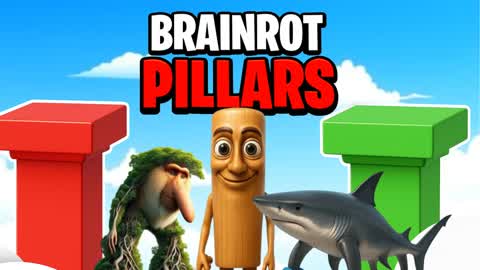 BRAINROT PILLARS
