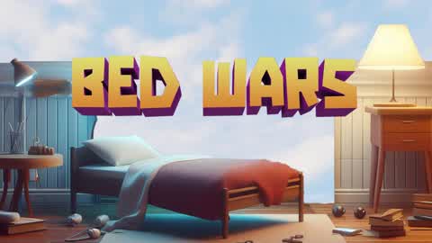 BED WARS HEROES