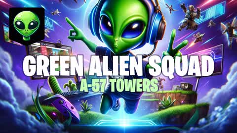 A-57 TOWERS