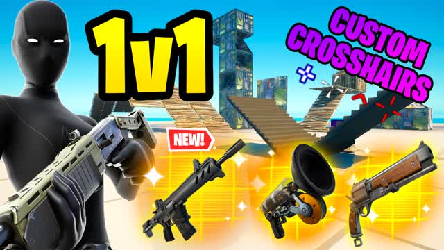 PXNDACUR 1V1 BUILD FIGHTS (200 PUMPS)